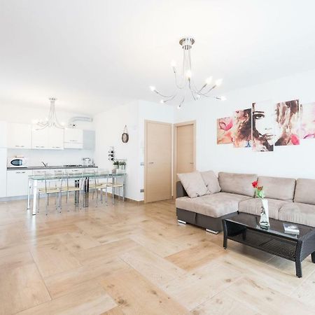 Tegliovacanze Exteriör bild