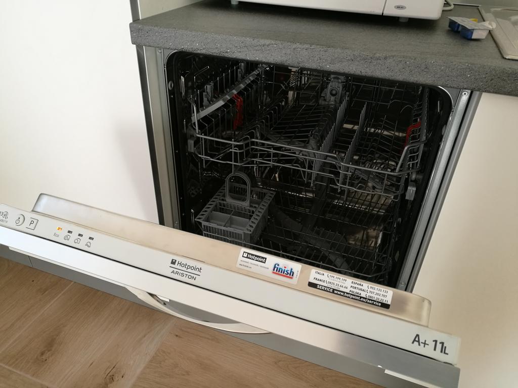 Tegliovacanze Exteriör bild