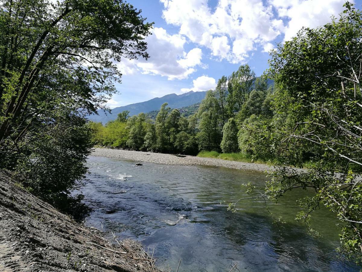 Tegliovacanze Exteriör bild